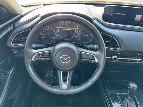 Used 2024 MAZDA CX-30 AWD 2.5 S w/ Preferred Package image 13
