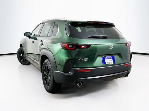 New 2026 MAZDA CX-50 AWD 2.5 S w/ Weather Package image 6