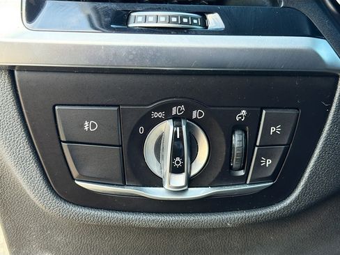 Used 2020 BMW X3 sDrive30i image 34