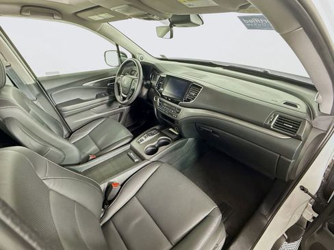 Certified 2023 Honda Ridgeline RTL-E image 27
