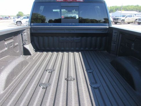 New 2026 GMC Sierra 2500 Denali Ultimate w/ Max Trailering Package AWD/4WD image 6