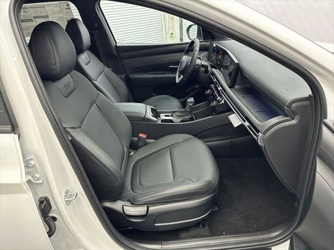 New 2026 Hyundai Tucson XRT FWD image 14