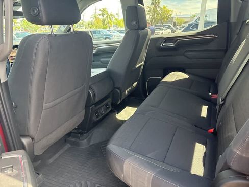Used 2023 Chevrolet Silverado 1500 RST image 6