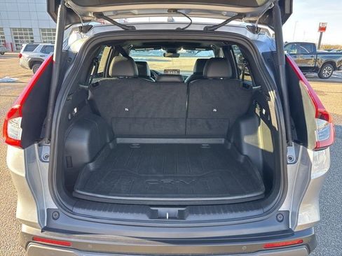 Used 2024 Honda CR-V Sport Touring image 13