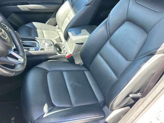 Used 2025 MAZDA CX-5 AWD 2.5 S w/ Select Package image 26