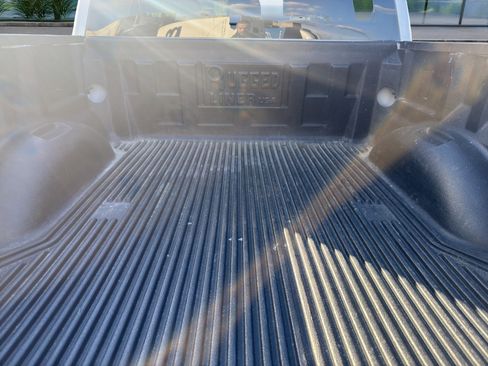 Used 2025 Ford F150 XLT w/ Equipment Group 301A Standard image 20