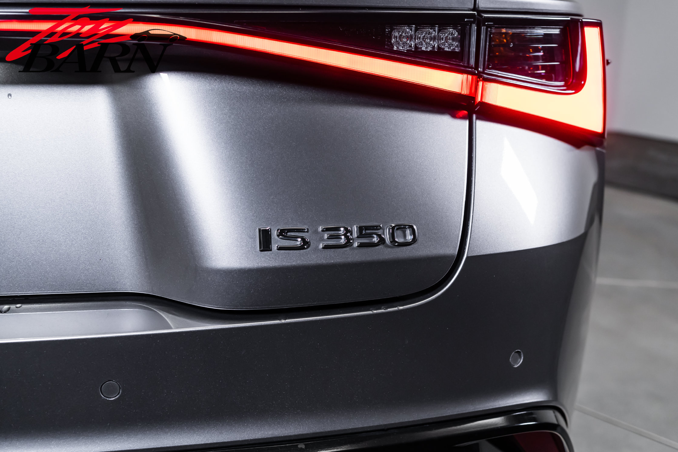 Used 2021 Lexus IS 350 F Sport RWD image 13