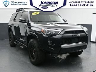 Used 2024 Toyota 4Runner TRD Pro video 1