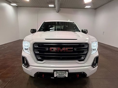 Used 2020 GMC Sierra 1500 AT4 w/ AT4 Premium Package image 42