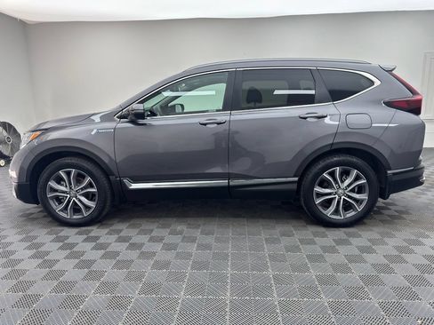 Used 2022 Honda CR-V Touring image 13