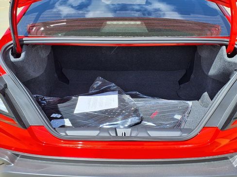 New 2025 Subaru WRX Premium image 12