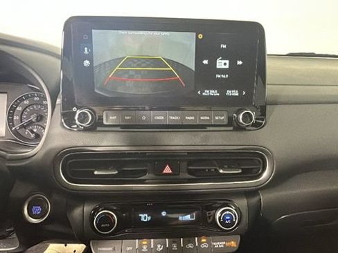 Certified 2023 Hyundai Kona SEL w/ Convenience Package AWD/4WD image 24