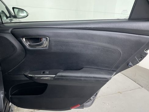 Used 2018 Toyota Avalon XLE image 21