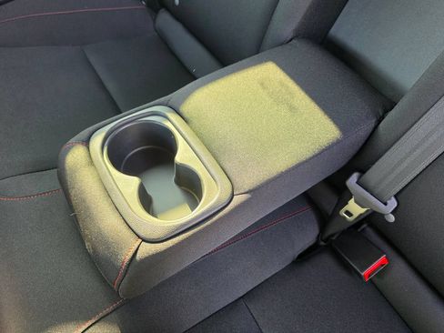 Used 2025 Honda Civic Si image 36