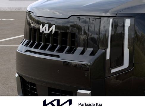 New 2027 Kia Telluride SX FWD image 12