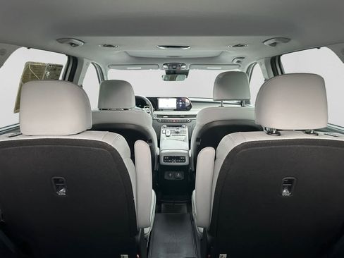 Used 2025 Hyundai Palisade SEL FWD image 21
