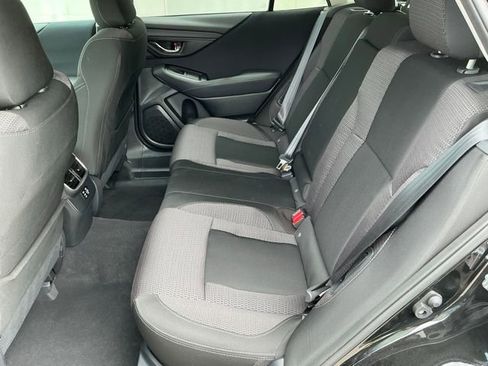 Certified 2025 Subaru Outback Premium w/ Popular Package #1A AWD/4WD image 11