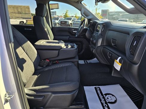 New 2026 Chevrolet Silverado 2500 Custom w/ Custom Value Package image 13