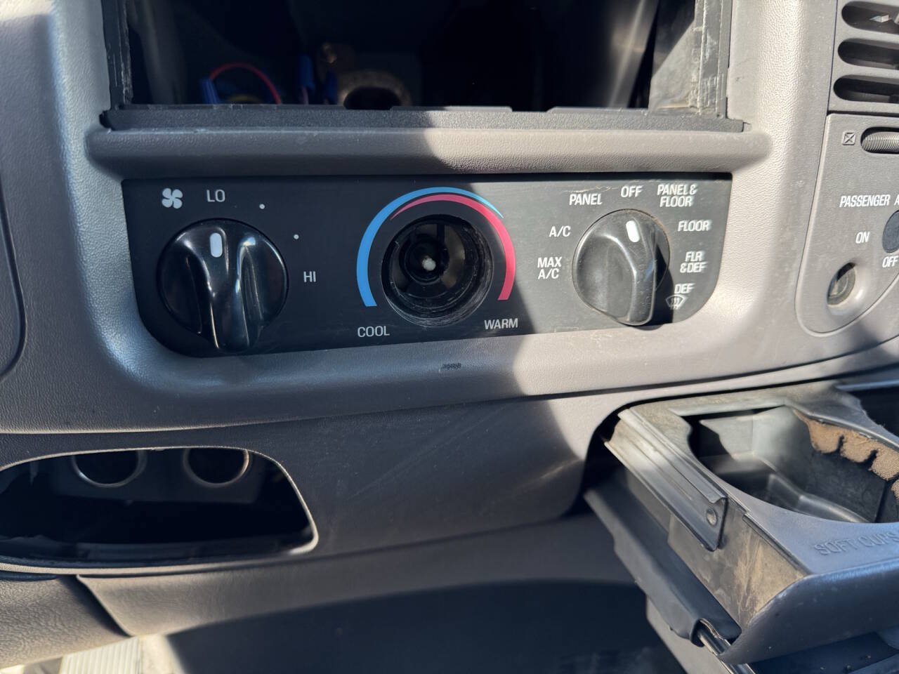 Used 1999 Ford F150 4x4 SuperCab image 36