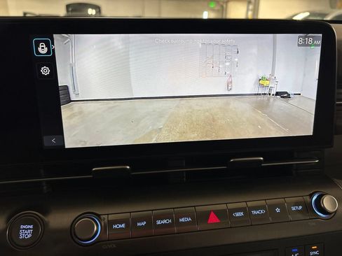 Certified 2024 Hyundai Kona SEL AWD/4WD image 19