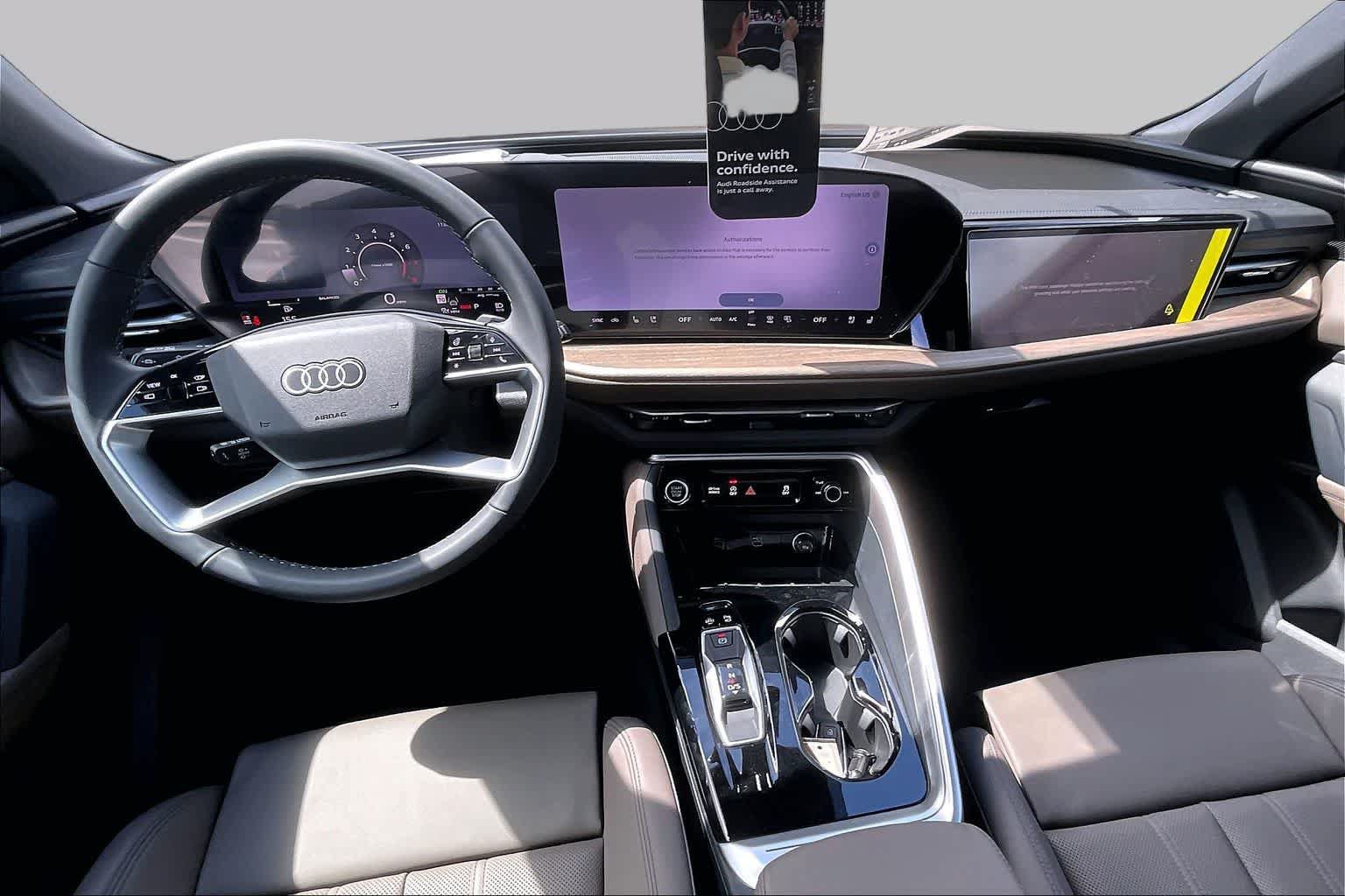 New 2026 Audi Q5 Premium AWD/4WD image 5
