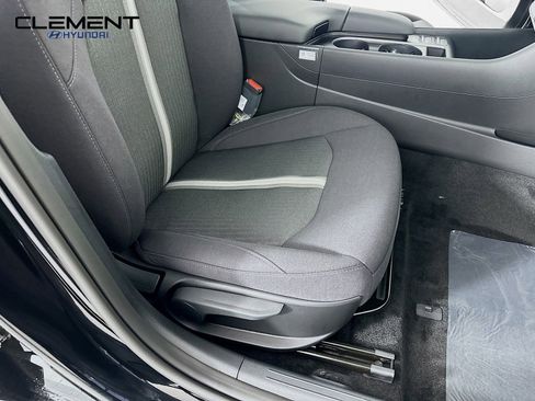 New 2026 Hyundai Sonata SEL image 28