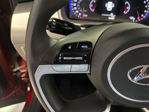 Used 2024 Hyundai Tucson SEL image 17