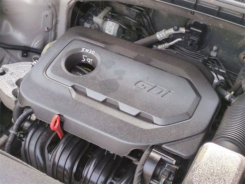 Used 2019 Kia Sorento LX image 28