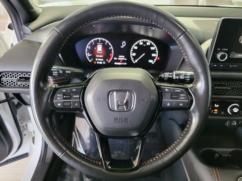 Used 2023 Honda HR-V Sport image 20