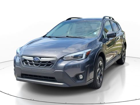 Used 2021 Subaru Crosstrek 2.5i Limited w/ Moonroof Package 2 image 3