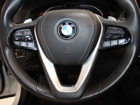 Certified 2023 BMW 530i 530i w/ Premium Package image 16