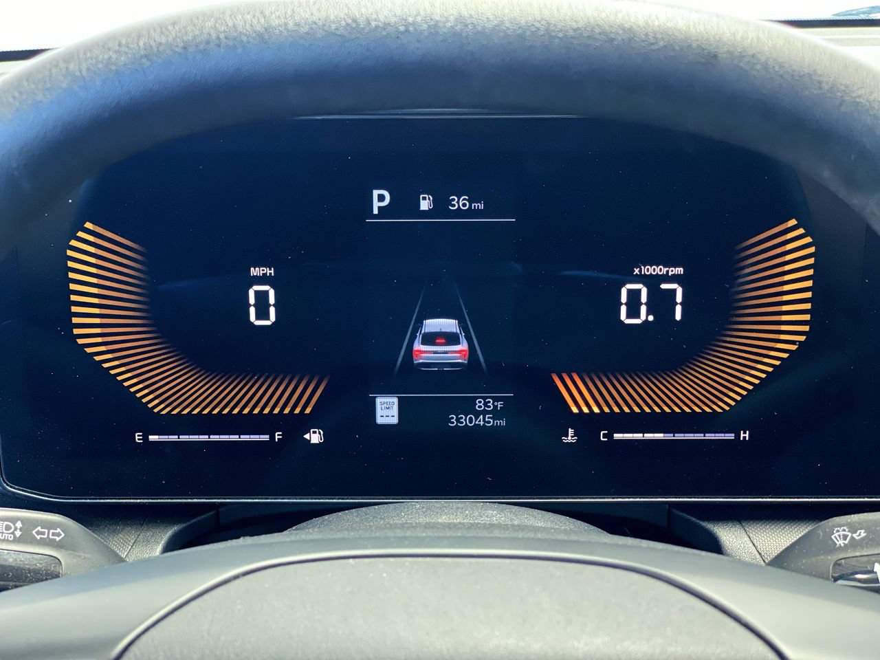 Certified 2025 Kia K4 FWD image 22