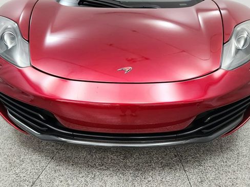 Used 2012 McLaren MP4-12C Coupe RWD image 10