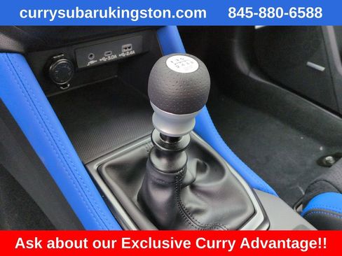 New 2026 Subaru WRX tS image 14