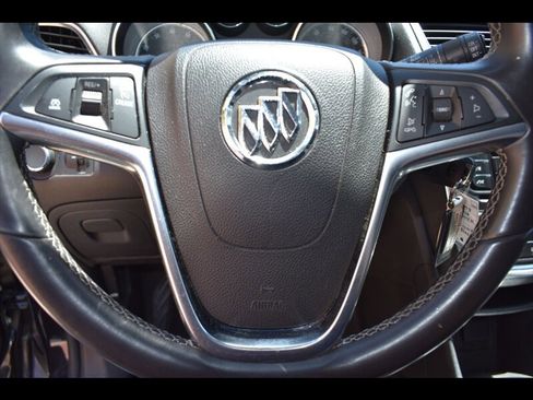 Used 2016 Buick Encore FWD image 14