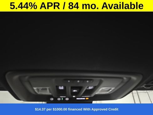 New 2026 GMC Sierra 1500 Denali AWD/4WD image 22