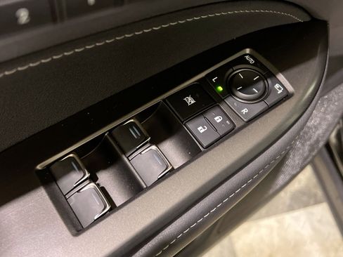 Used 2024 Lexus NX 350 AWD w/ Cold Area Package image 31