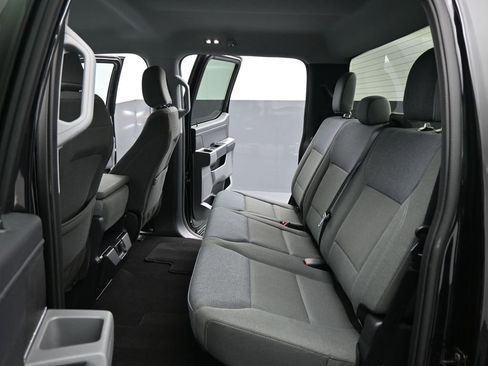 Certified 2025 Ford F150 XLT w/ Equipment Group 301A Standard image 18