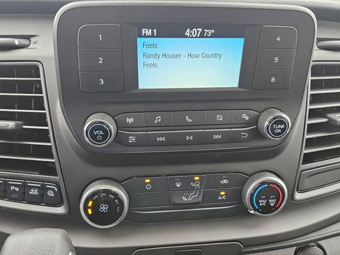 New 2025 Ford Transit 150 Low Roof image 17