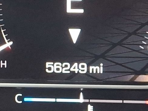 Used 2023 GMC Yukon XL Denali image 22