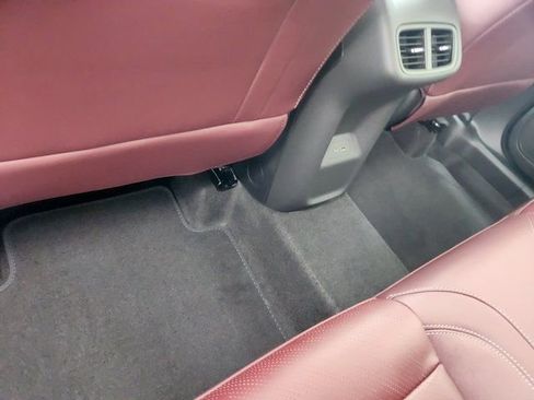 New 2026 Buick Envision Sport Touring AWD/4WD image 8