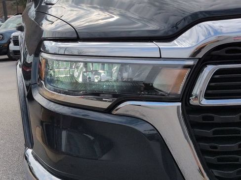 New 2026 RAM 1500 Big Horn AWD/4WD image 9
