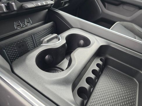 New 2026 RAM 1500 Laramie w/ Sport Appearance Package image 30