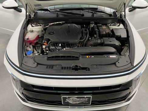 Used 2025 Hyundai Sonata SEL FWD image 67
