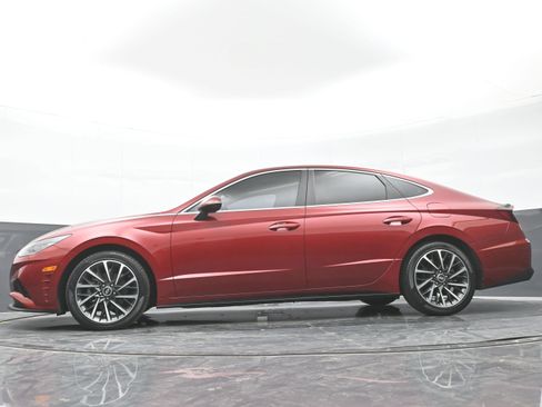 Used 2023 Hyundai Sonata Limited FWD image 44