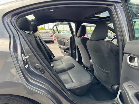 Used 2013 Honda Civic Si image 14