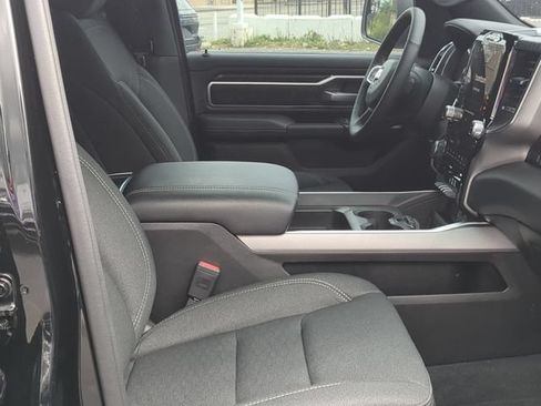Used 2026 RAM 1500 Big Horn AWD/4WD image 20