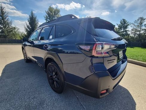 Used 2024 Subaru Outback Onyx Edition AWD/4WD image 5