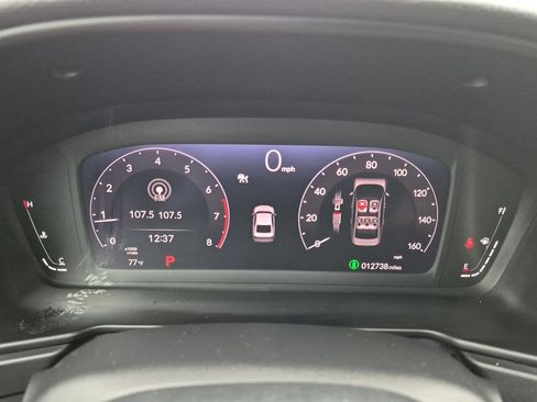 Used 2023 Honda Accord LX image 13