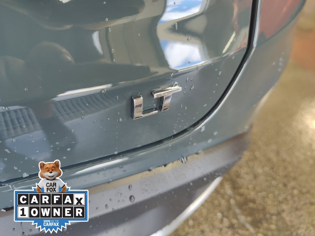 Used 2025 Chevrolet Trax LT FWD image 34